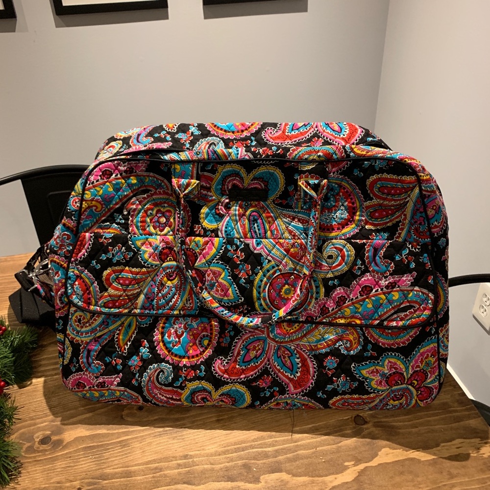 Vera Bradley Bag for Neva